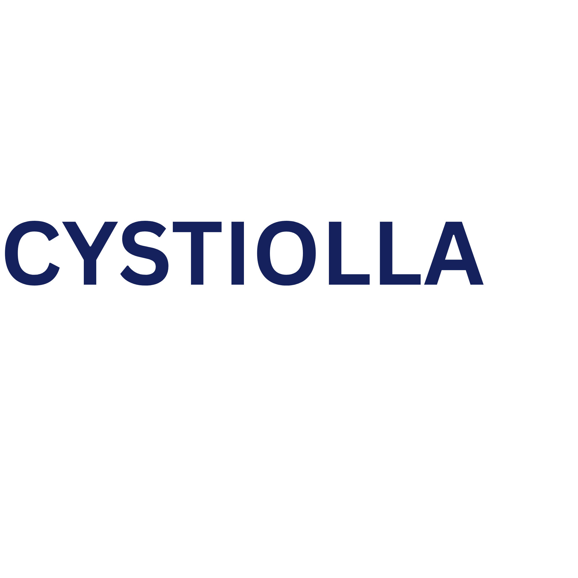 Cystiolla Logo