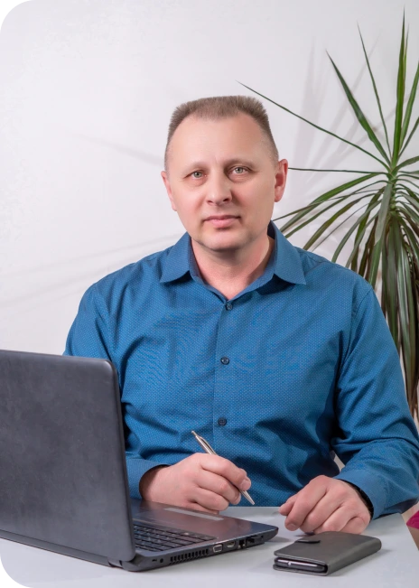 Specialist Endocrinologie