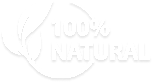 100% Natural