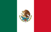 Bandera México