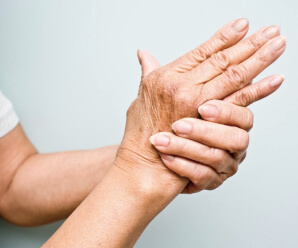 Arthritis Relief