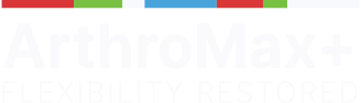 ArthroMax+ Logo